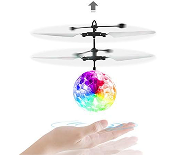 العاب كرة طائرة بدون طيار قابلة لاعادة الشحن
