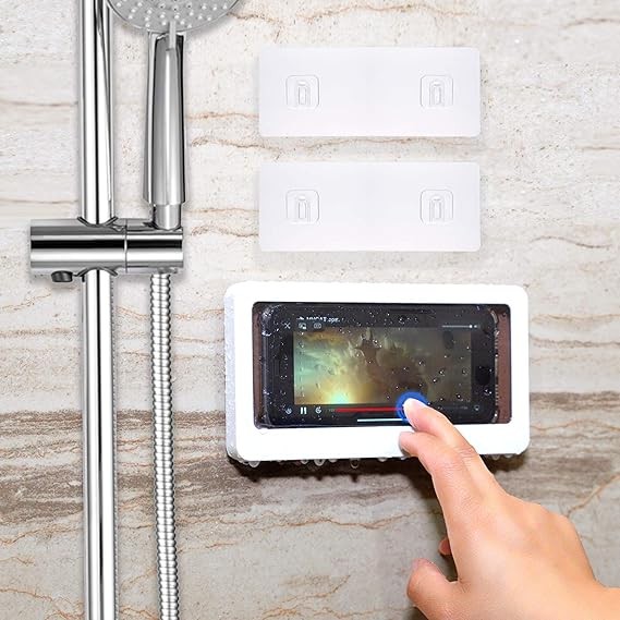 حامل موبايل مقاوم للماء