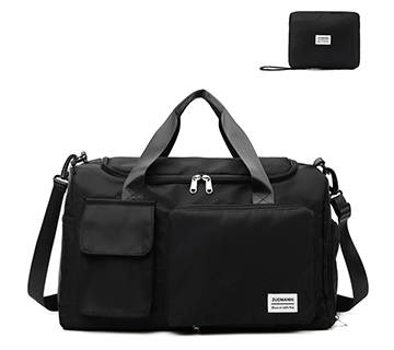 حقيبة سفر للنساء قابله للطي