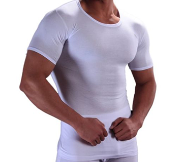 قميص تخسيس وتنسيق شكل الجسم