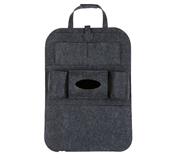 حقيبة تخزين للمقعد الخلفي للسيارة