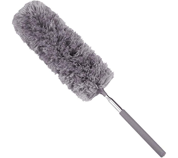 منفضة الغبار قابل للتعديل والتمدد