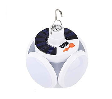 فانوس التخييم LED قابل لإعادة الشحن