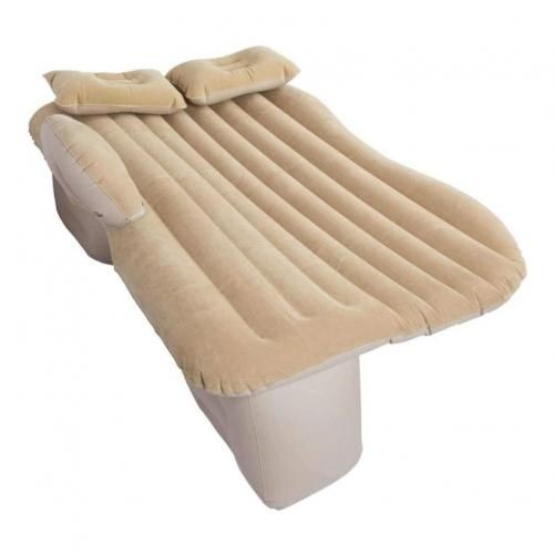 سرير ومرتبة هوائي قابل للنفخ و للطي