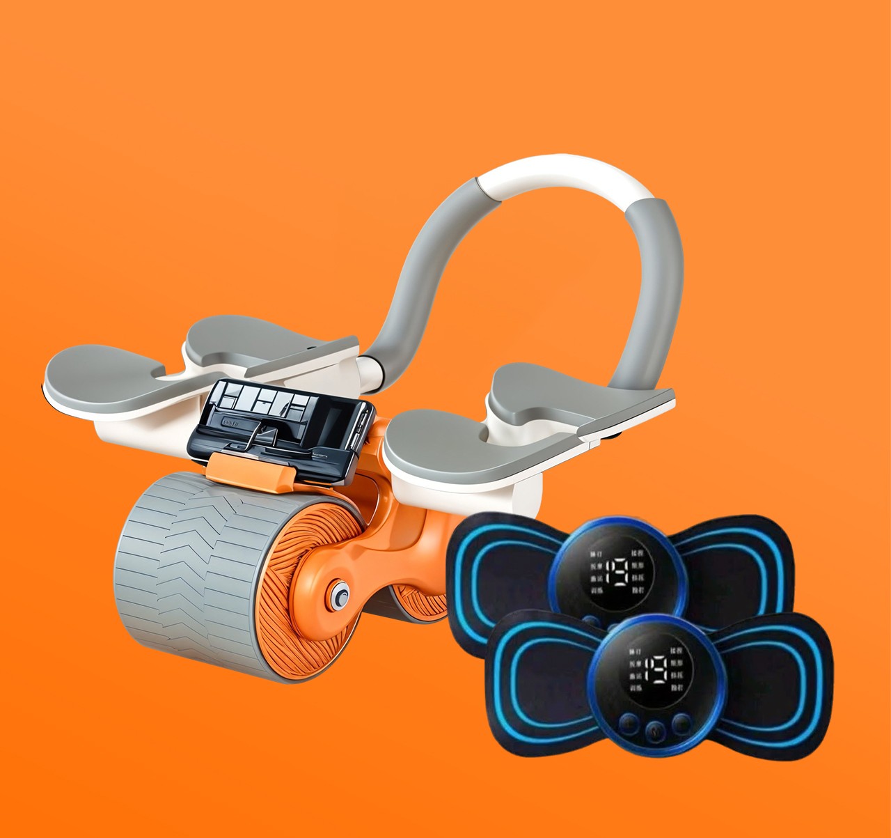 عرض عجله ومعاه ٢مساج رقبه