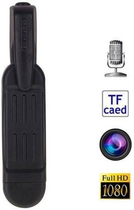 كاميرا جيب صغير محمولة مع الكشف عن الحركة