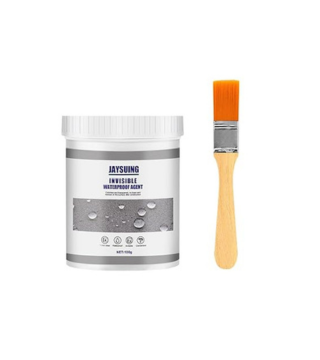 عامل مقاوم للماء غير مرئي