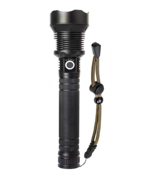 مصابيح LED قابلة لإعادة الشحن، لومن عالي