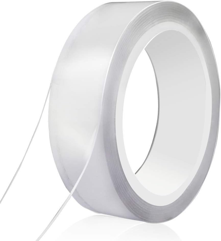 شريط لاصق قابل للغسل لا يترك اثراً 3 متر