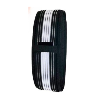 حزام دعم الظهر جيد التهوية