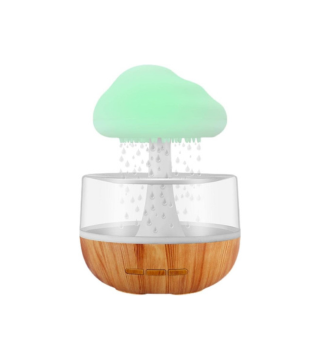 مصابيح LED لترطيب سحابة المطر من KAKAA