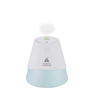 مرطب ضباب صغير