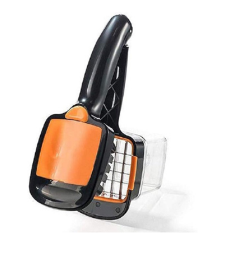 الفولاذ المقاوم للصدأ متعدد الوظائف أجمل سريع 5 في 1 المقامر