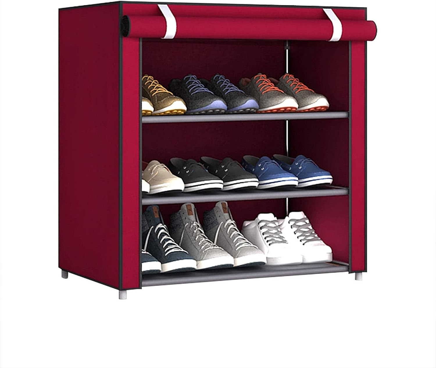 خزانة أحذية 3 دور