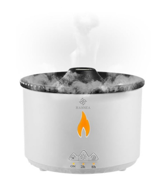 مرطب بركاني للغرفة