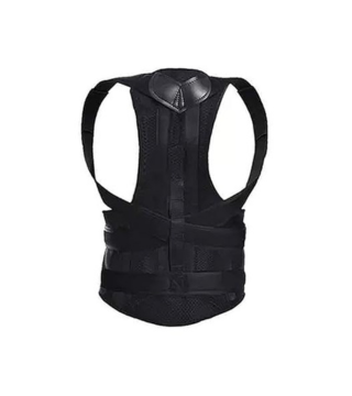 مصحح وضعية الظهر الرجالي