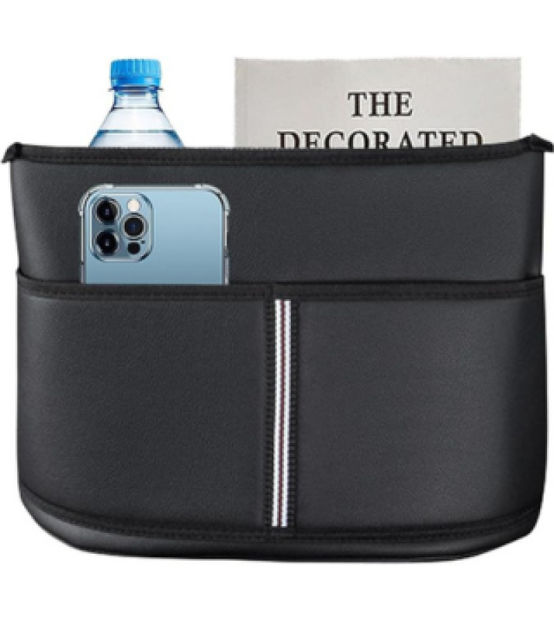 منظم مقاعد السيارات