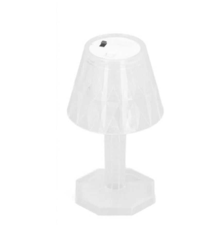 مصباح طاولة صغير مصباح طاولة LED