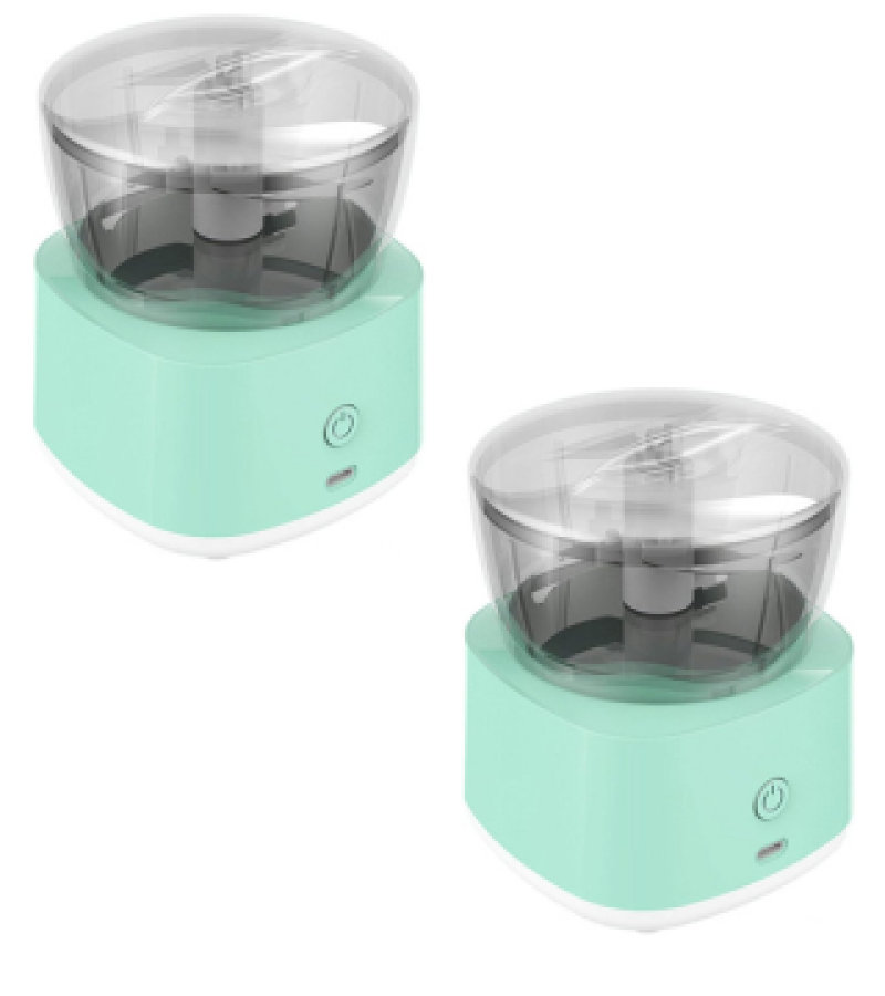 عرض قطعتين ميني تشوبر وايرلس