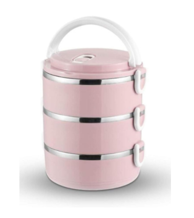 صندوق الغداء الحراري