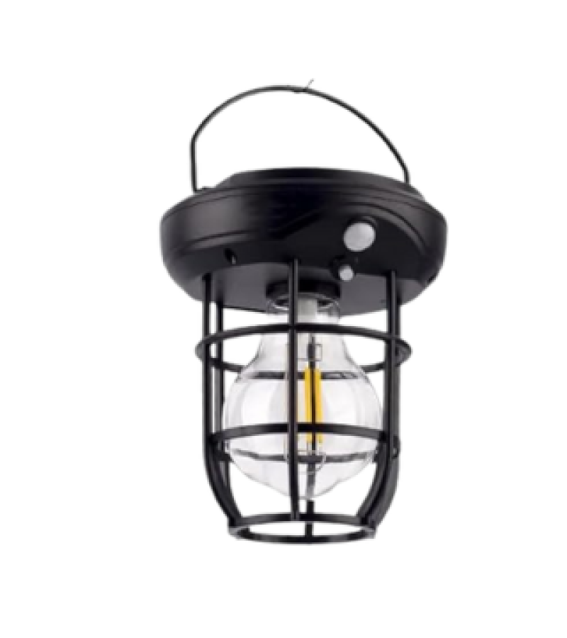 أضواء الجدار الشمسية المحمولة في الهواء الطلق