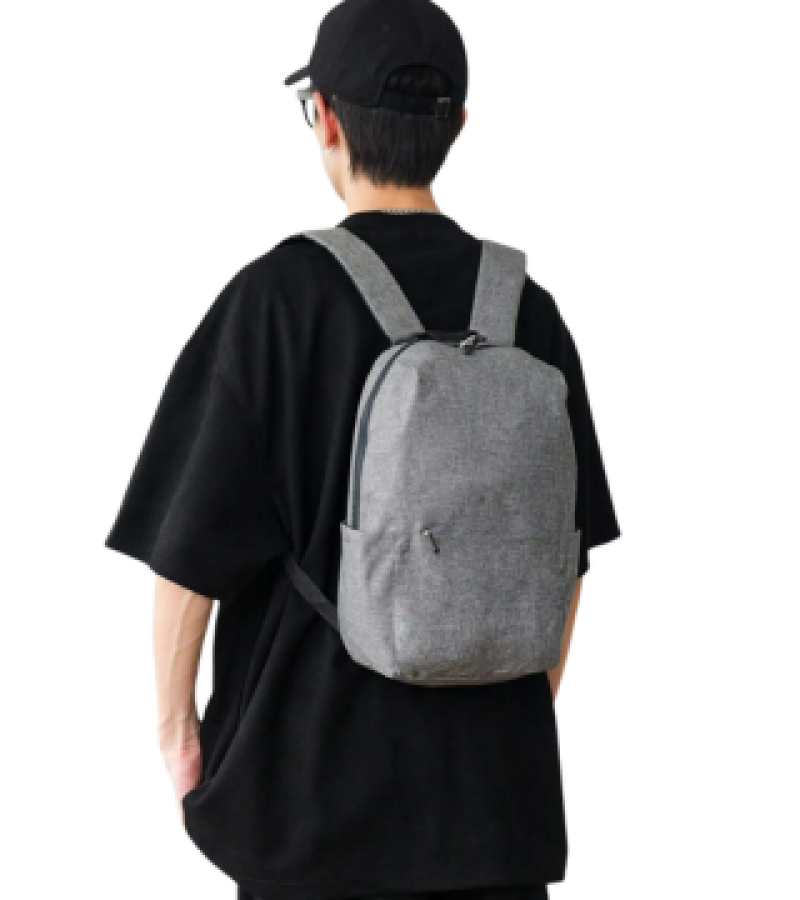 حقيبة ظهر للكمبيوتر مبسط للرجال