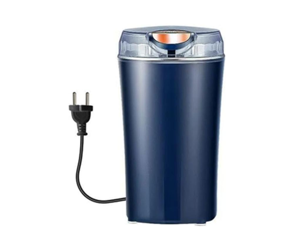 مطحنة القهوة الكهربائية