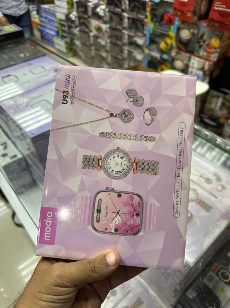 موديو u93 ميني