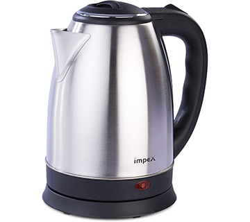 غلاي كهربي ستانلس ستيل .2.300 لتر - 1800 وات