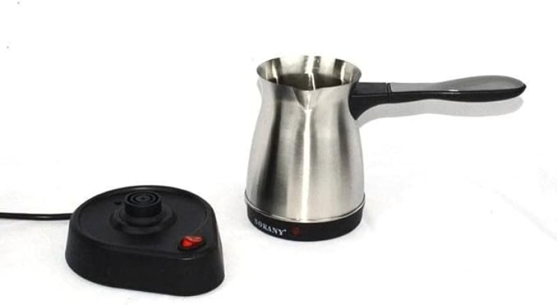 ماكينة القهوة التركية