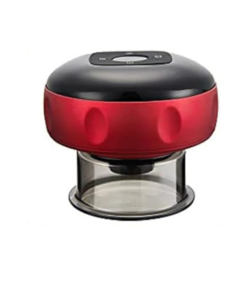 أكواب تدليك الجسم