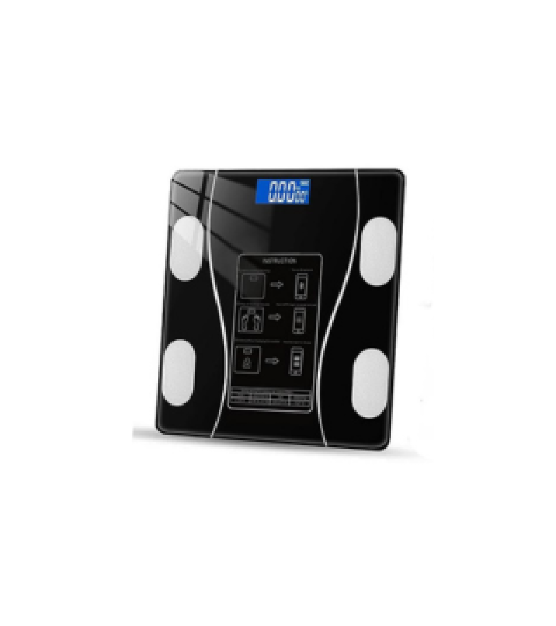 الميزان الرقمي الذكي