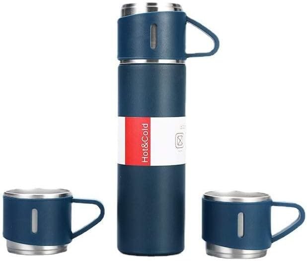 ترمس حرارى معزول