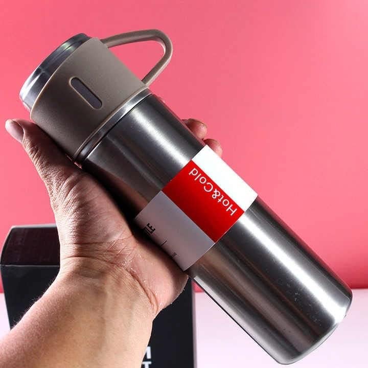 ترمس حرارى معزول