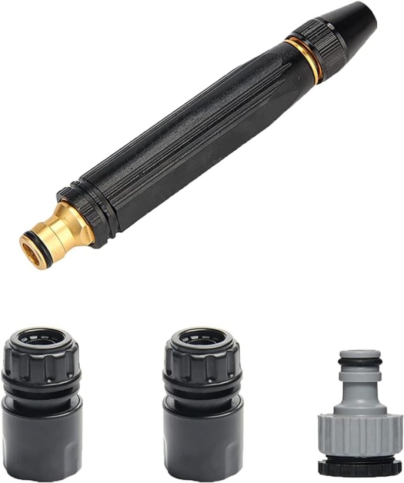 فوهة جهاز الماء ذات الضغط العالي