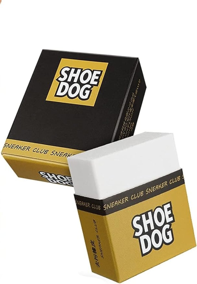 ممحاة تنظيف الأحذية