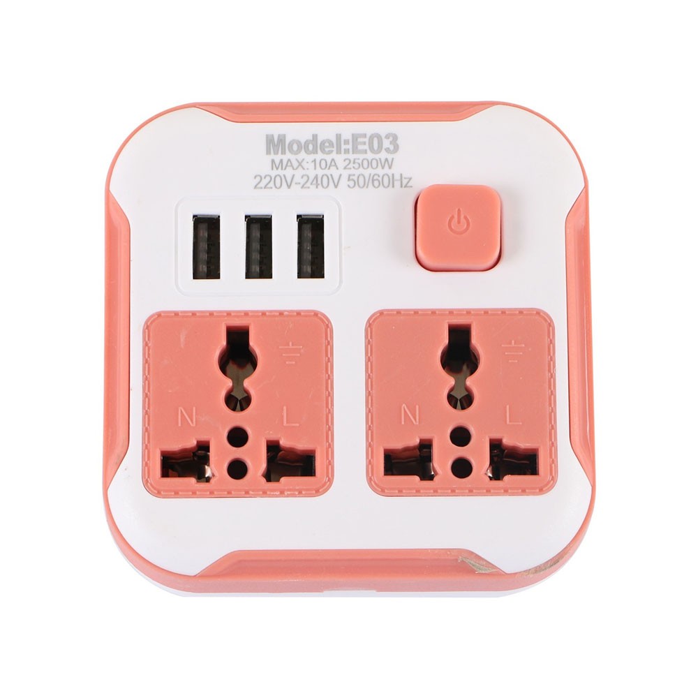 موزع طاقة USB 500 واط - صورة 3