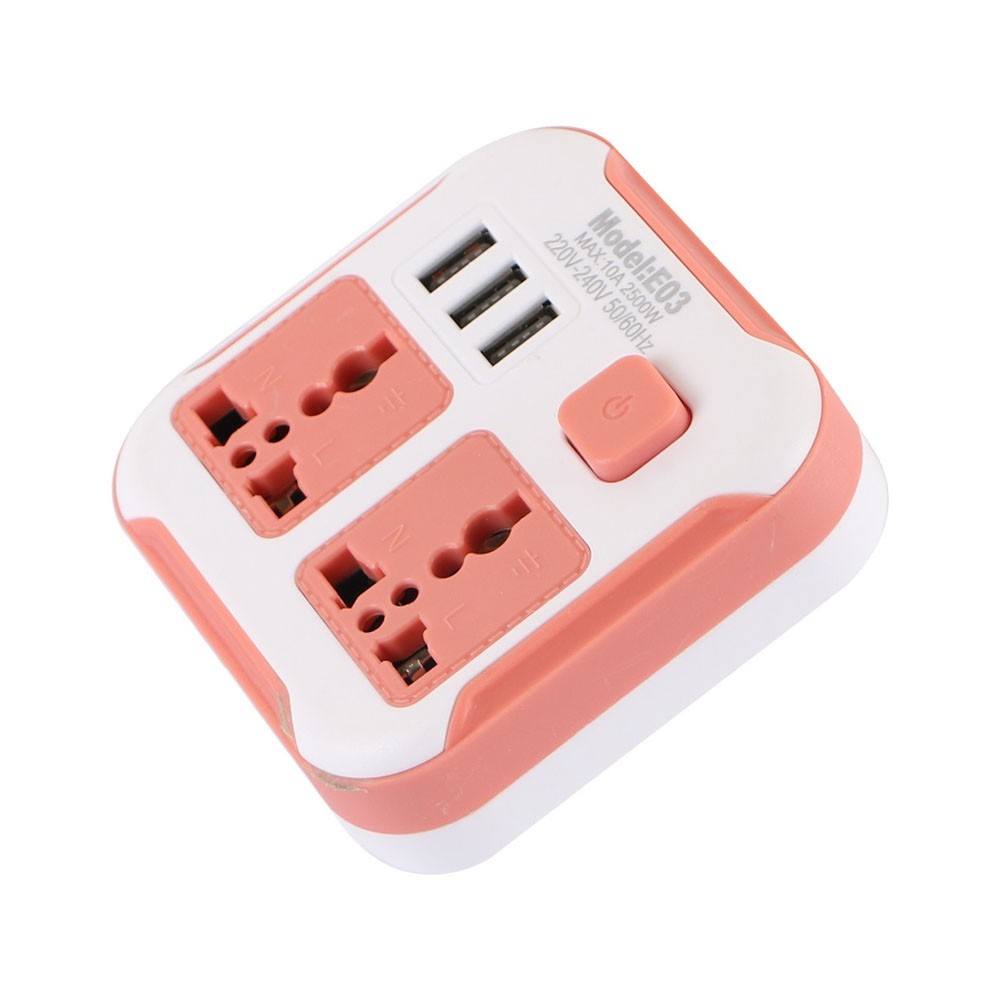 موزع طاقة USB 500 واط - صورة 2