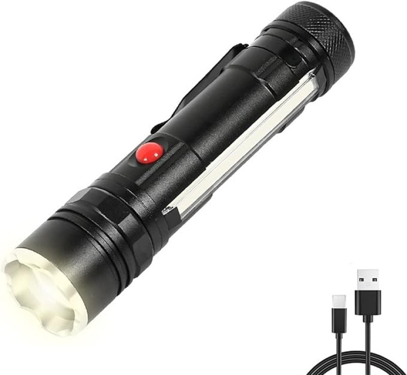 ضوء القلم مصباح LED فائق السطوع