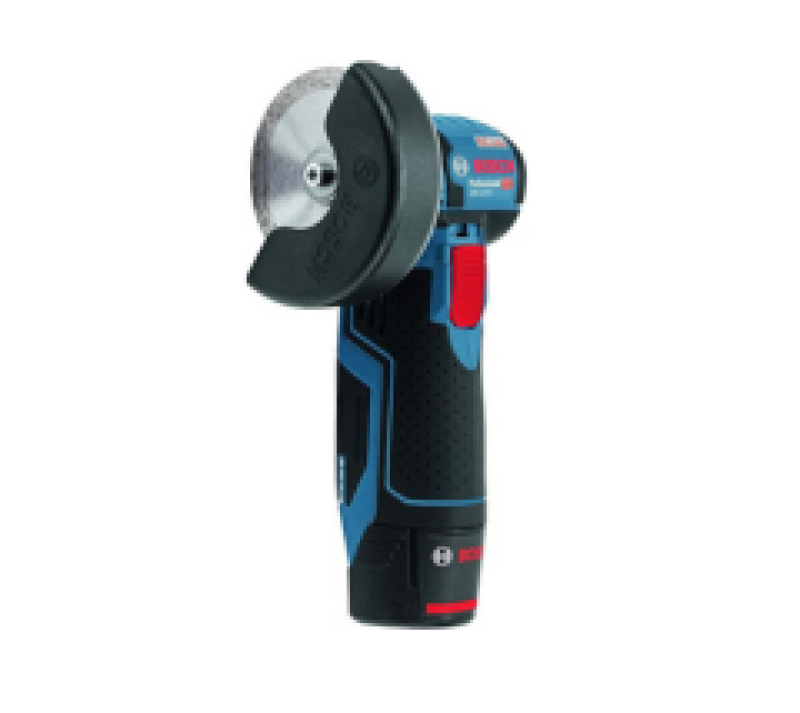 طاحونة زاوية بطارية نظام 12 فولت احترافية