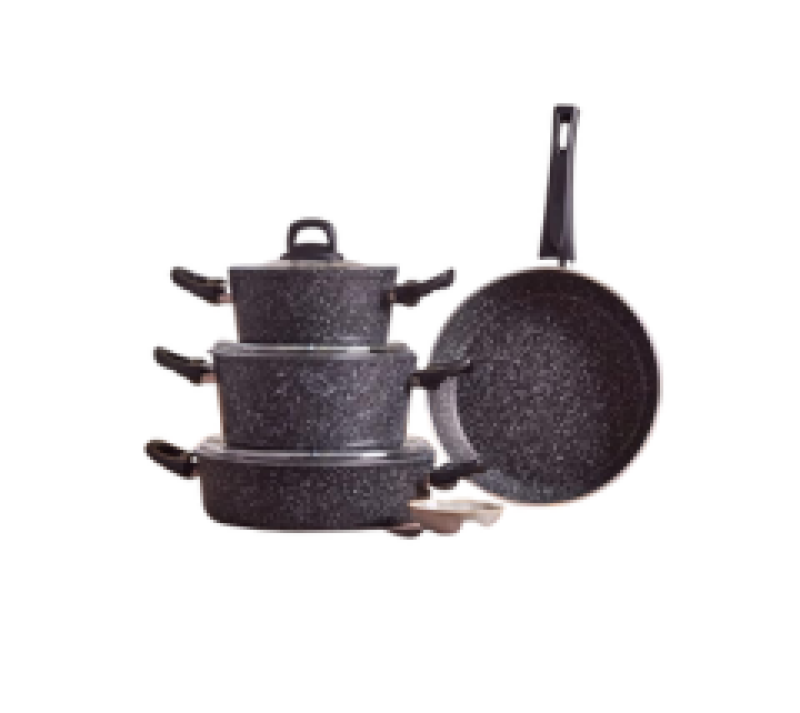 7 قطعة/المجموعة مجموعة تجهيزات المطابخ أدوات المطبخ