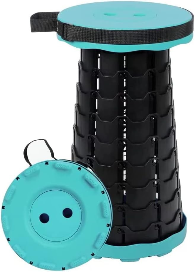 مقعد قابل للطي