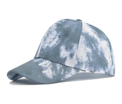 قبعة البيسبول