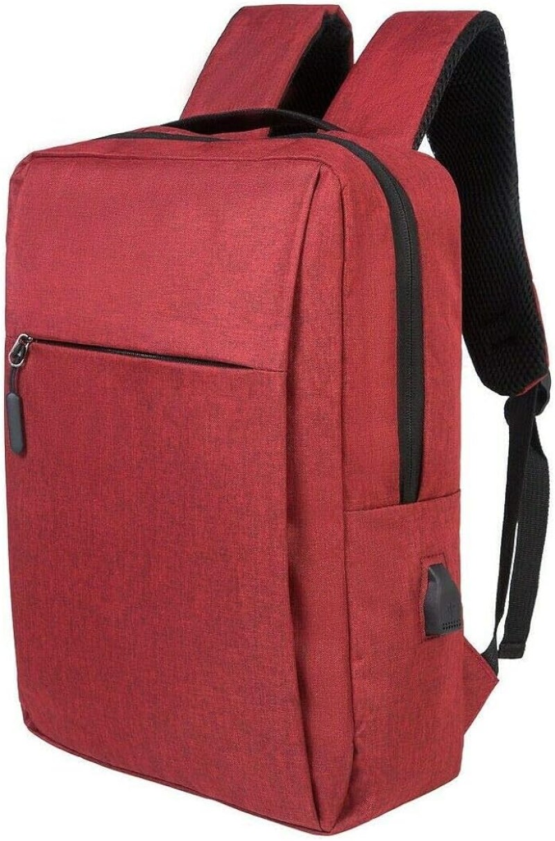 حقيبة ظهر للكمبيوتر المحمول مضادة للسرقة