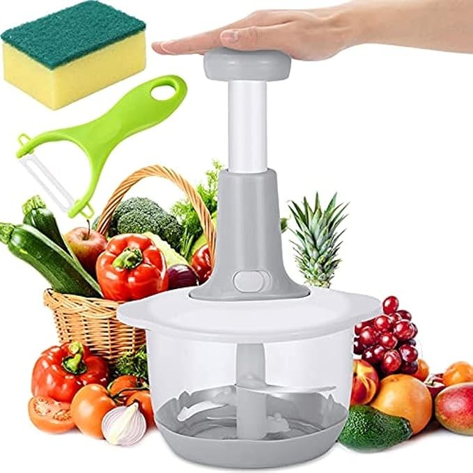 مقطعة الطعام 1.8L - صورة 2