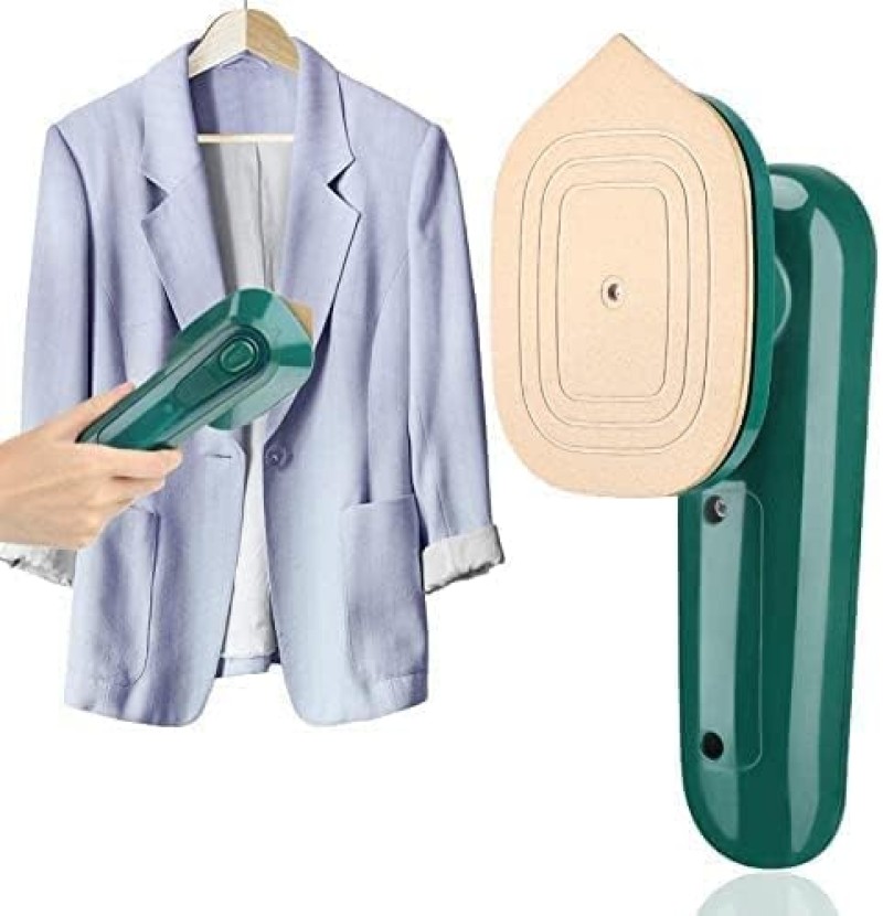 مكواة بخار مايكرو