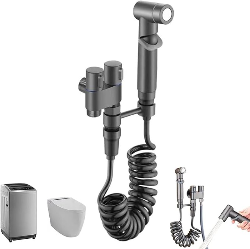 صمام تحكم مزدوج 1 في 2 خارج