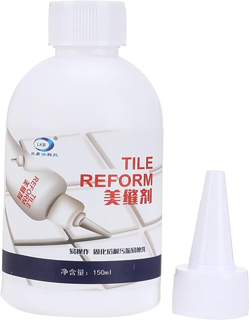 حشو فراغ السيراميك