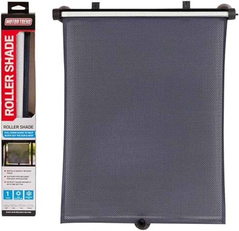 مظلات رولر صن الجانبية