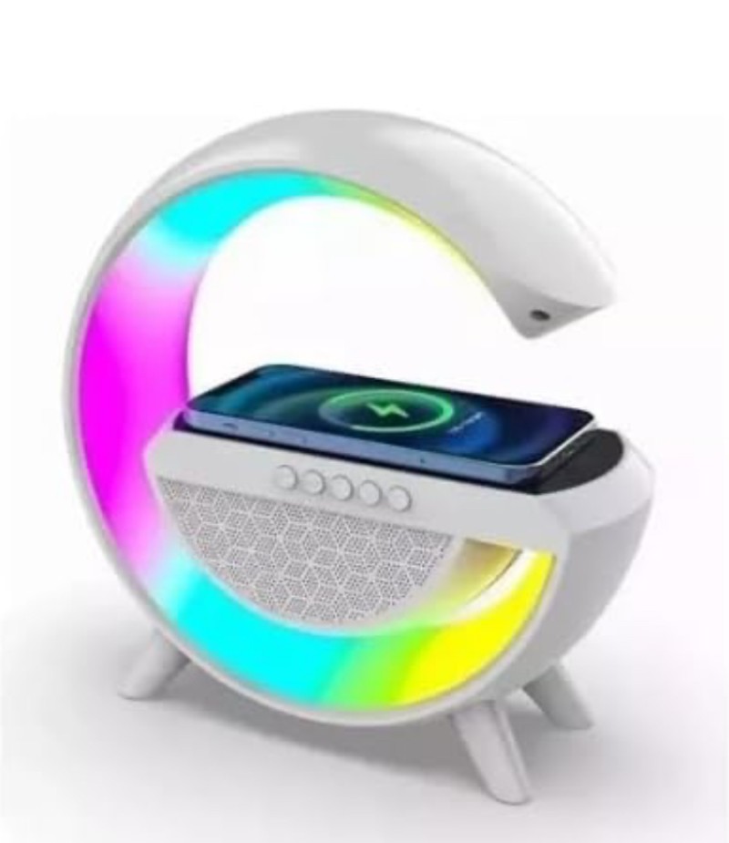 مصباح السرير بغرفة النوم